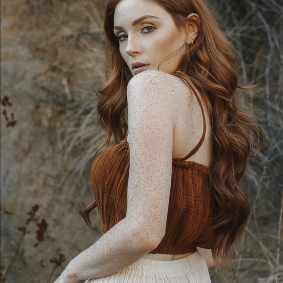 Boheme goods la Tierra tank - Picture 5 of 16